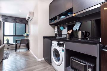 1 bed Condo in Notting Hill Jatujak-Interchange Chatuchak District C08397