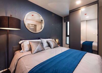 1 bed Condo in Notting Hill Jatujak-Interchange Chatuchak District C08397