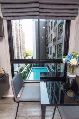 1 bed Condo in Notting Hill Jatujak-Interchange Chatuchak District C08397