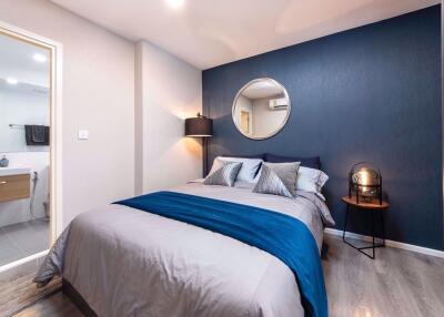 1 bed Condo in Notting Hill Jatujak-Interchange Chatuchak District C08397