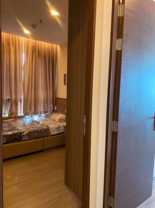 2 bed Condo in The Address Asoke Makkasan Sub District C08396