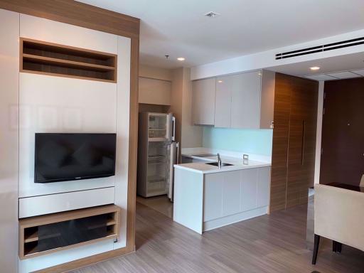 2 bed Condo in The Address Asoke Makkasan Sub District C08396