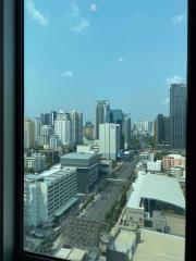 2 bed Condo in The Address Asoke Makkasan Sub District C08396