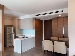 2 bed Condo in The Address Asoke Makkasan Sub District C08396