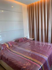 2 bed Condo in The Address Asoke Makkasan Sub District C08396