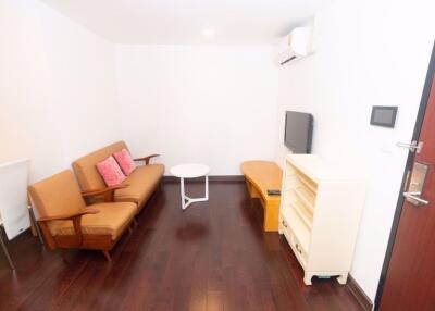 2 bed Condo in Bangkok Feliz Sathorn-Taksin Khlong San District C08394