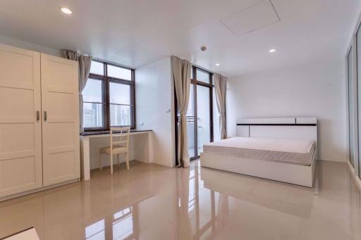 1 bed Condo in The Waterford Park Sukhumvit 53 Khlong Tan Nuea Sub District C08391