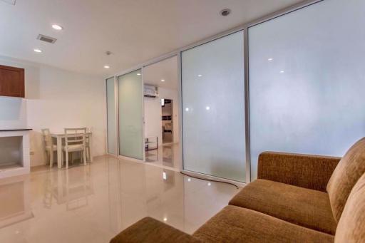 1 bed Condo in The Waterford Park Sukhumvit 53 Khlong Tan Nuea Sub District C08391