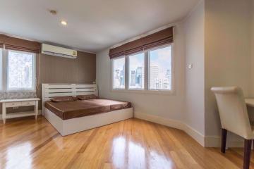 1 bed Condo in The Waterford Park Sukhumvit 53 Khlong Tan Nuea Sub District C08390