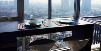 1 bed Condo in Aspire Sukhumvit 48 Phra Khanong Sub District C08387