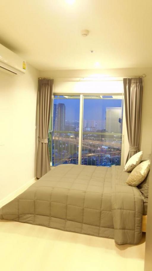 1 bed Condo in Aspire Sukhumvit 48 Phra Khanong Sub District C08387