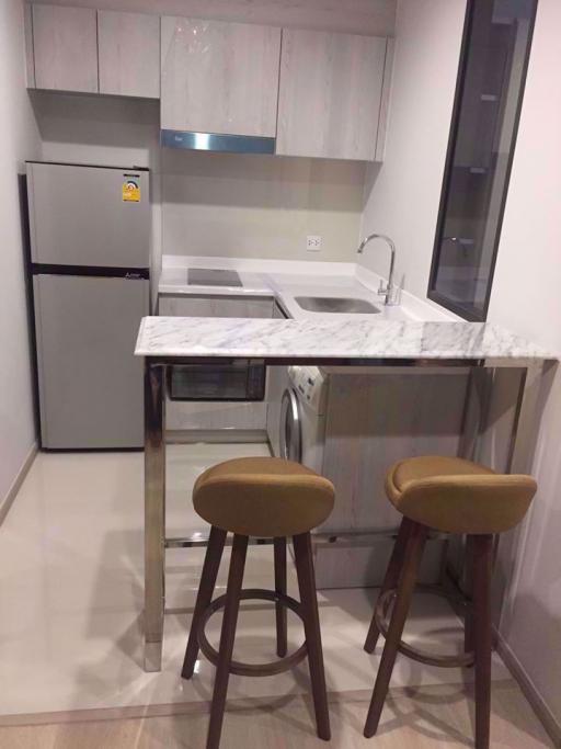 1 bed Condo in Life One Wireless Pathum Wan District C08385