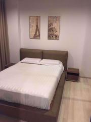 1 bed Condo in Life One Wireless Pathum Wan District C08385