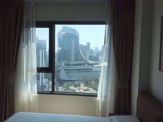 1 bed Condo in Life One Wireless Pathum Wan District C08385