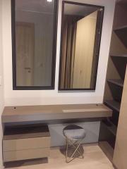 1 bed Condo in Life One Wireless Pathum Wan District C08385