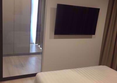 1 bed Condo in Life One Wireless Pathum Wan District C08385