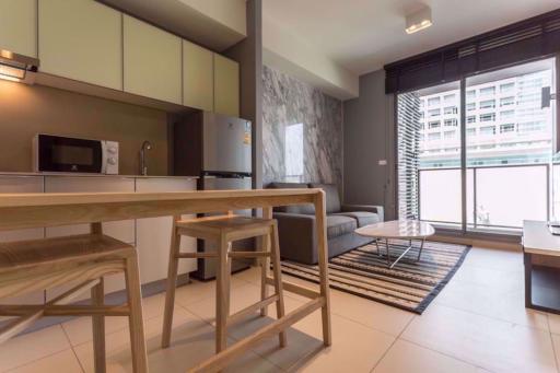 1 bed Condo in The Lofts Ekkamai Watthana District C08384