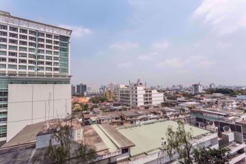 1 bed Condo in The Lofts Ekkamai Watthana District C08384