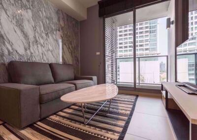 1 bed Condo in The Lofts Ekkamai Watthana District C08384