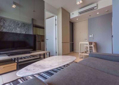 1 bed Condo in The Lofts Ekkamai Watthana District C08384