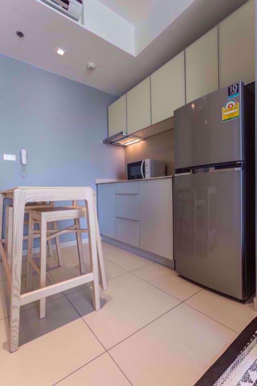 1 bed Condo in The Lofts Ekkamai Watthana District C08384