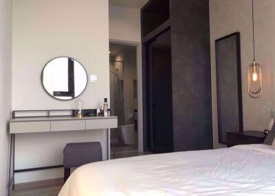 1 bed Condo in THE LINE Jatujak-Mochit Chatuchak District C08382