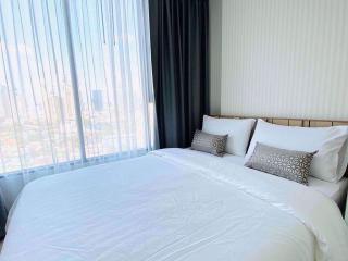 1 bed Condo in Knightsbridge Prime Sathorn Thungmahamek Sub District C08380