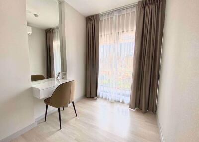 1 bed Condo in Knightsbridge Prime Sathorn Thungmahamek Sub District C08380