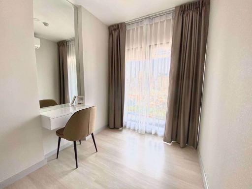 1 bed Condo in Knightsbridge Prime Sathorn Thungmahamek Sub District C08380