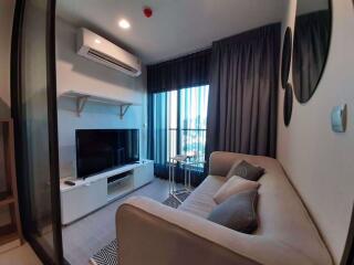 1 bed Condo in Life Sukhumvit 62 Bangchak Sub District C08378