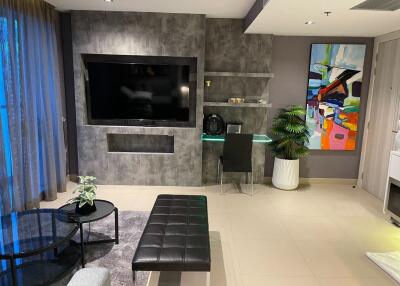 Redesigned unit for Sale at Sands Condo