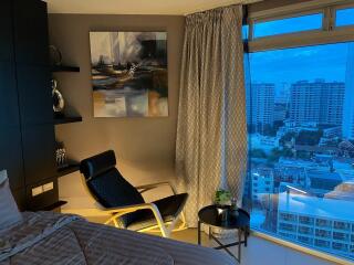 Redesigned unit for Sale at Sands Condo