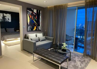 Redesigned unit for Sale at Sands Condo