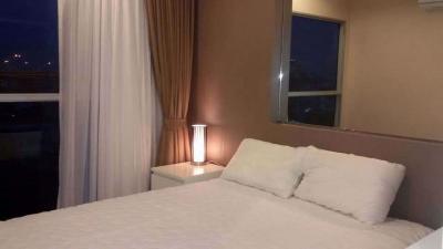 1 bed Condo in Aspire Sukhumvit 48 Phra Khanong Sub District C08374