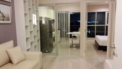 1 bed Condo in Aspire Sukhumvit 48 Phra Khanong Sub District C08374