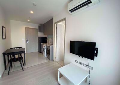 1 bed Condo in Rhythm Sukhumvit 36-38 Phra Khanong Sub District C08371