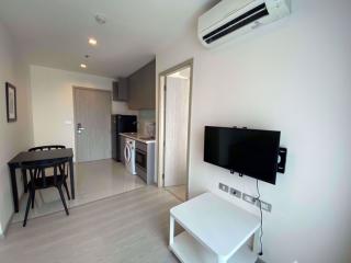 1 bed Condo in Rhythm Sukhumvit 36-38 Phra Khanong Sub District C08371