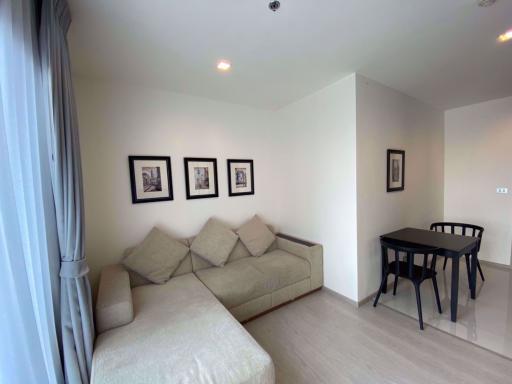 1 bed Condo in Rhythm Sukhumvit 36-38 Phra Khanong Sub District C08371