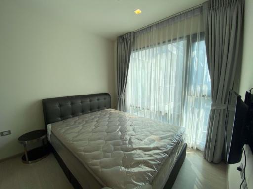 1 bed Condo in Rhythm Sukhumvit 36-38 Phra Khanong Sub District C08371