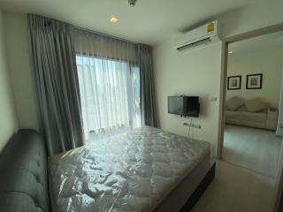 1 bed Condo in Rhythm Sukhumvit 36-38 Phra Khanong Sub District C08371