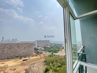 2 Bedrooms Condo in The Grand Jomtien Pattaya Jomtien C010604