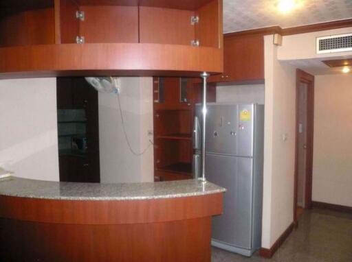 2 bed Condo in Las Colinas Watthana District C08370