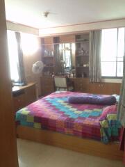 2 bed Condo in Las Colinas Watthana District C08370