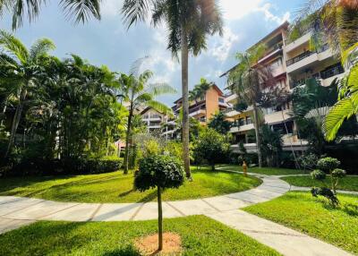 Best Available for Sale in Thabali Condominium