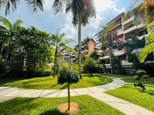 Best Available for Sale in Thabali Condominium
