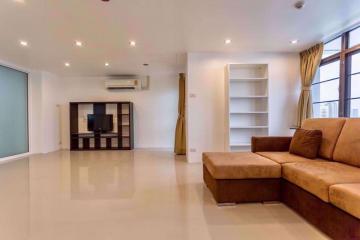 1 bed Condo in The Waterford Park Sukhumvit 53 Watthana District C08367