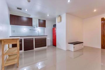 1 bed Condo in The Waterford Park Sukhumvit 53 Watthana District C08367