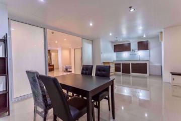 1 bed Condo in The Waterford Park Sukhumvit 53 Watthana District C08367