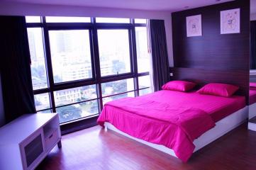 2 bed Condo in The Waterford Park Sukhumvit 53 Watthana District C08366