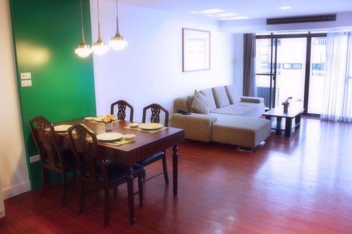 2 bed Condo in The Waterford Park Sukhumvit 53 Watthana District C08366